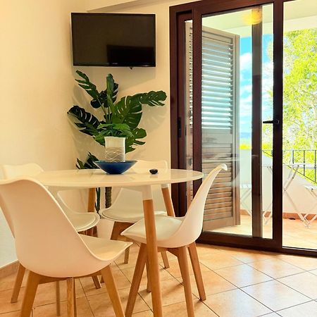 Dommos - Marinaway Apartments Orosei Εξωτερικό φωτογραφία