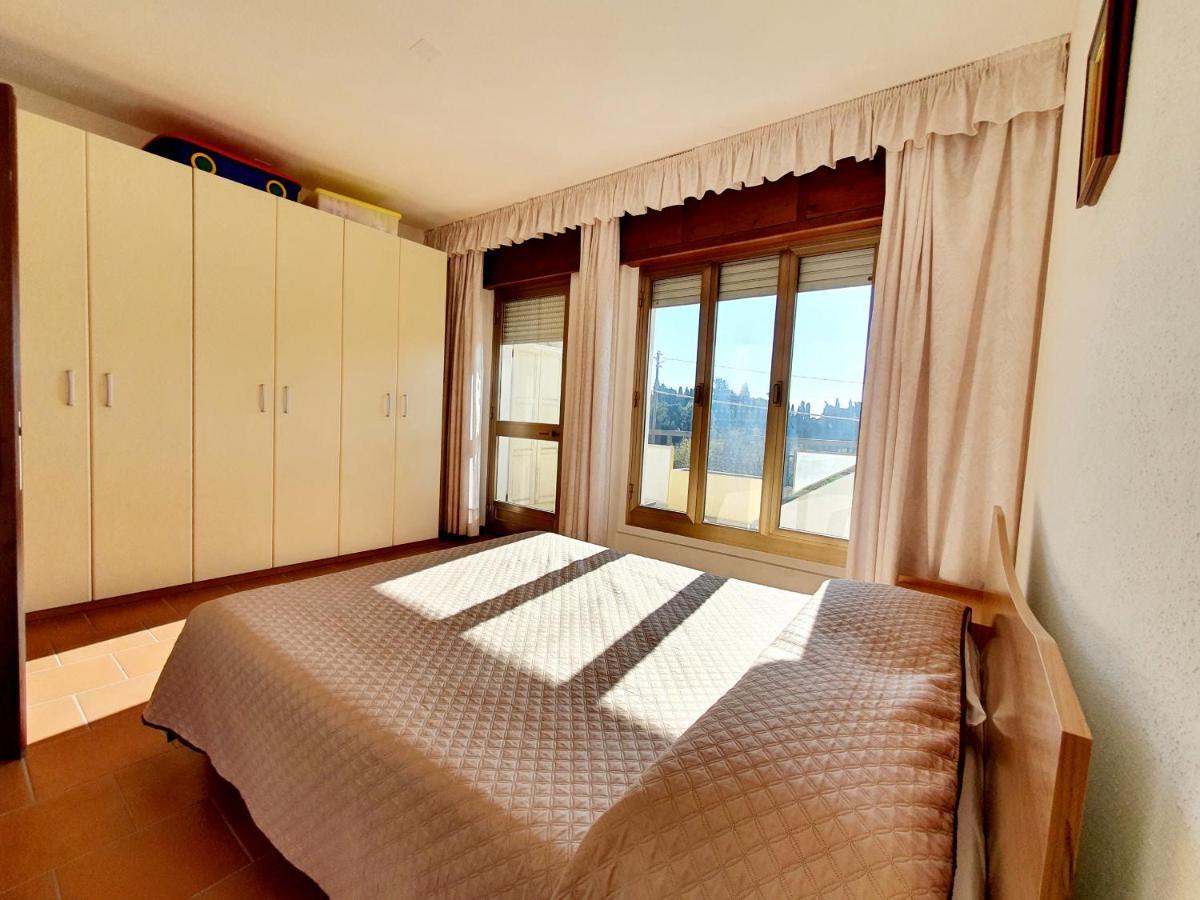 Dommos - Marinaway Apartments Orosei Εξωτερικό φωτογραφία