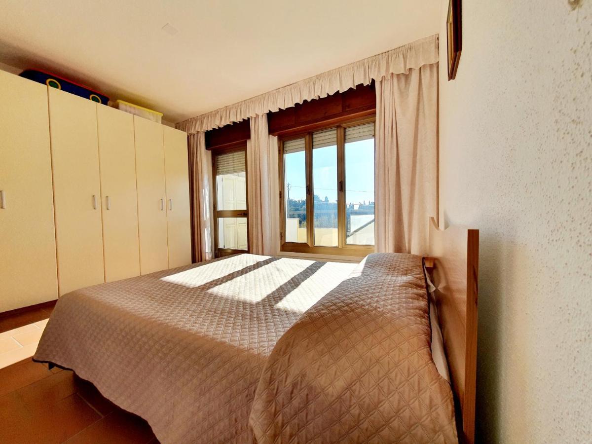 Dommos - Marinaway Apartments Orosei Εξωτερικό φωτογραφία