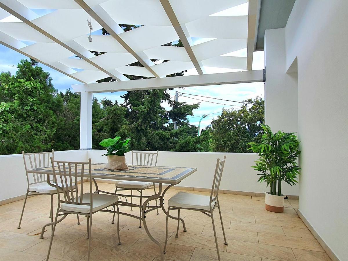 Dommos - Marinaway Apartments Orosei Εξωτερικό φωτογραφία