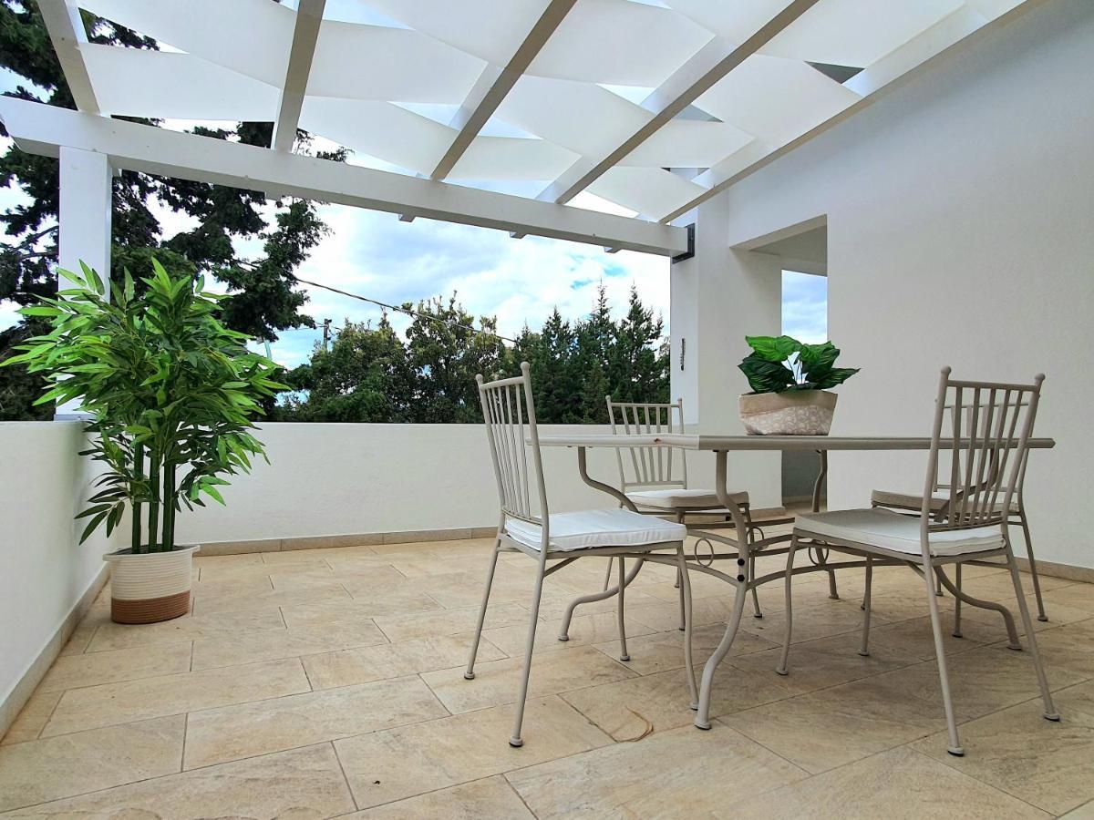 Dommos - Marinaway Apartments Orosei Δωμάτιο φωτογραφία
