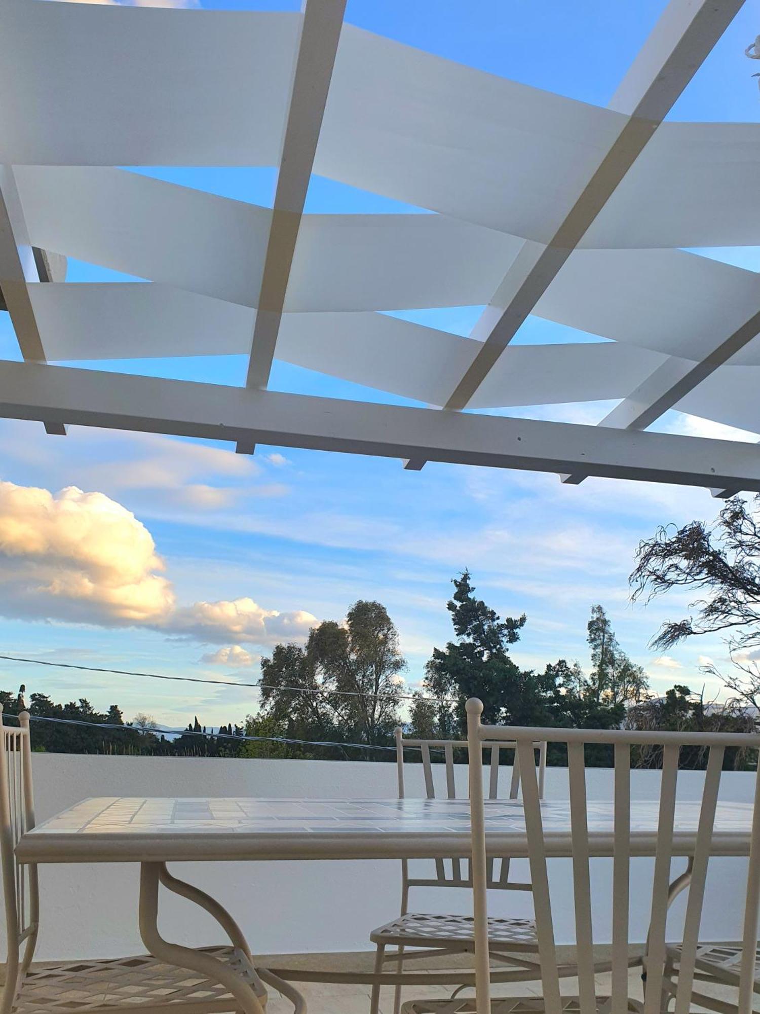 Dommos - Marinaway Apartments Orosei Δωμάτιο φωτογραφία
