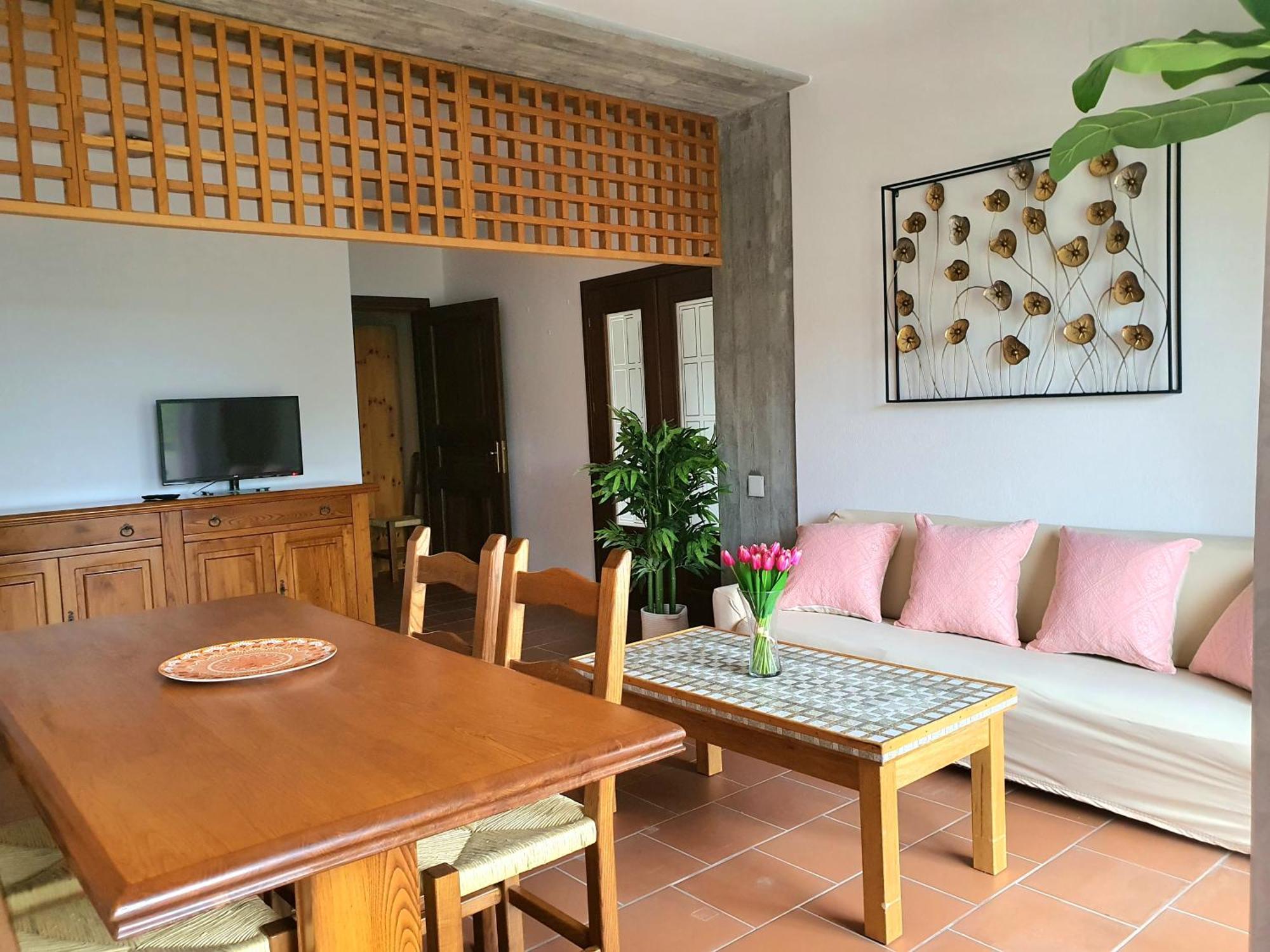 Dommos - Marinaway Apartments Orosei Δωμάτιο φωτογραφία