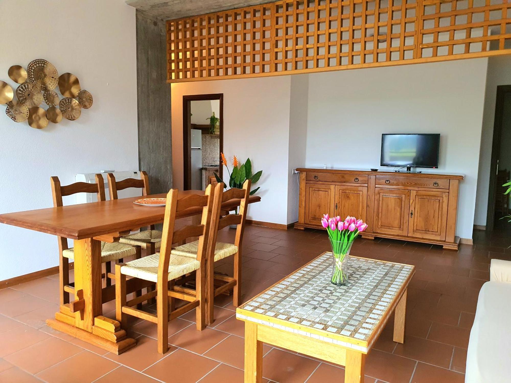 Dommos - Marinaway Apartments Orosei Δωμάτιο φωτογραφία