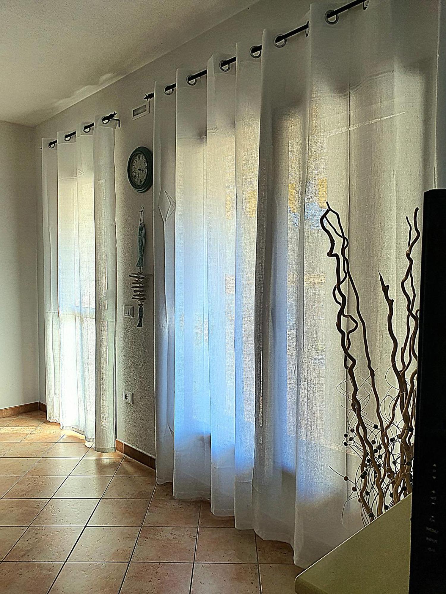 Dommos - Marinaway Apartments Orosei Δωμάτιο φωτογραφία