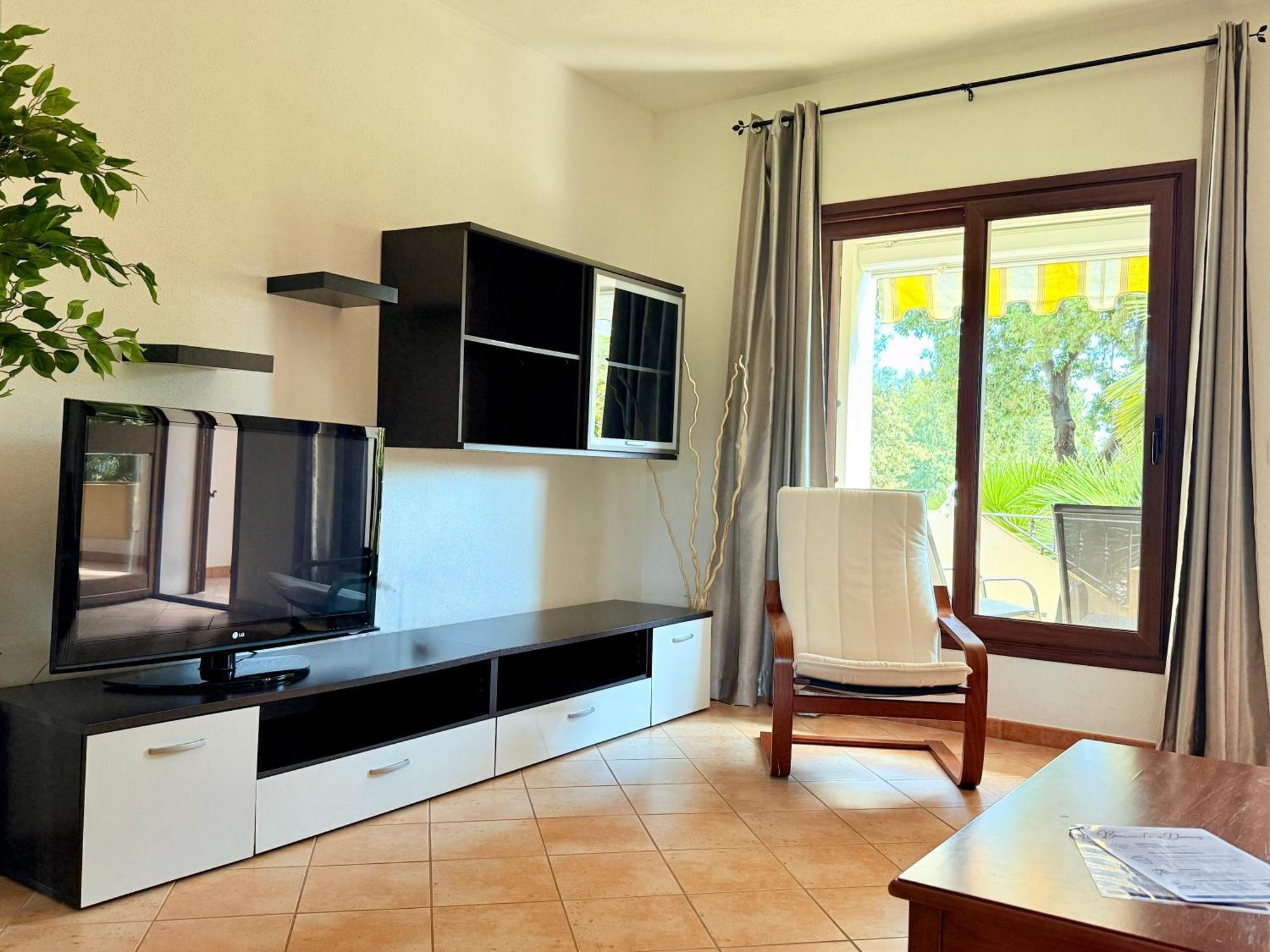 Dommos - Marinaway Apartments Orosei Εξωτερικό φωτογραφία