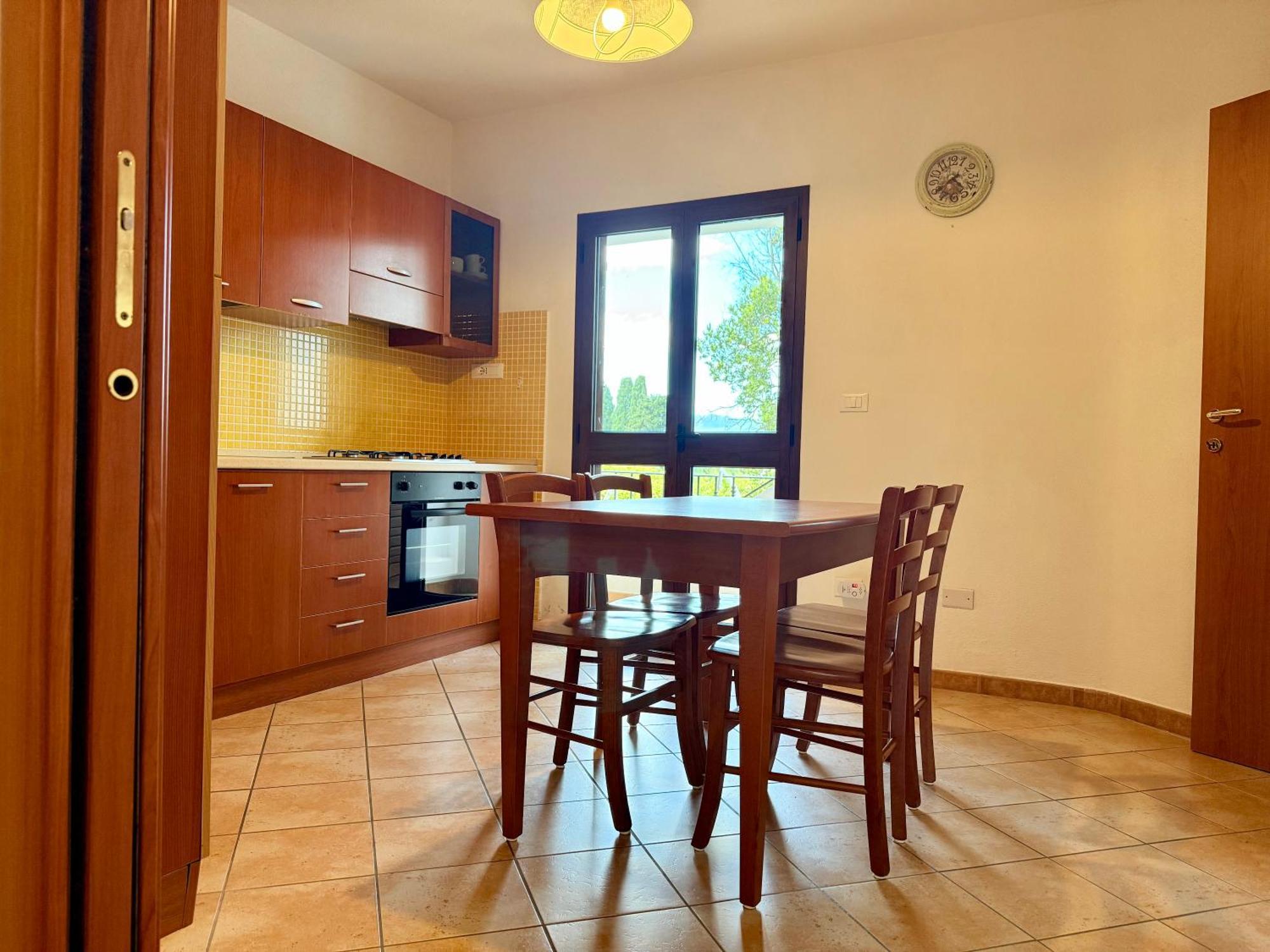 Dommos - Marinaway Apartments Orosei Εξωτερικό φωτογραφία