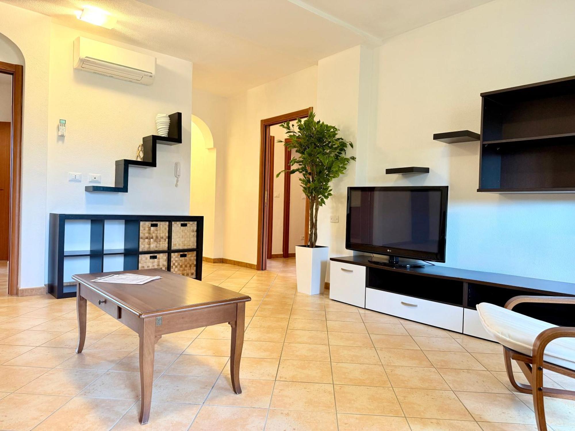 Dommos - Marinaway Apartments Orosei Εξωτερικό φωτογραφία